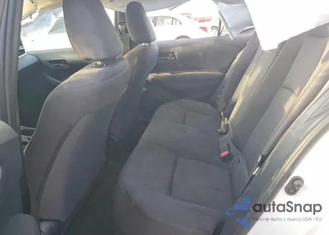 2024 Toyota Corolla Le from USA, damaged, VIN 5YFB4MDE5RP134791